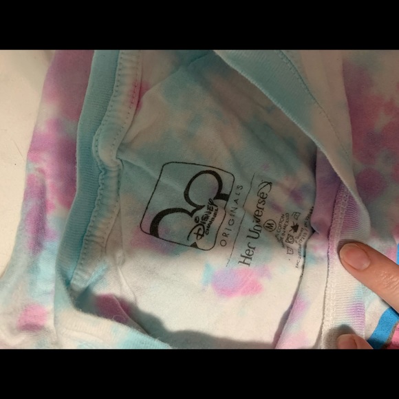 Lizzie McGuire her universe hot topic top - Picture 3 of 3